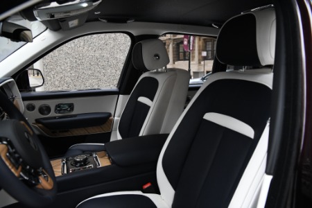 New 2025 Rolls-Royce Cullinan  | Chicago, IL