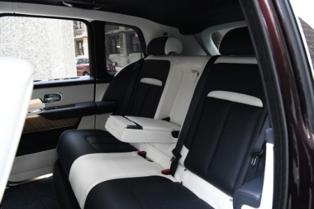 New 2025 Rolls-Royce Cullinan  | Chicago, IL
