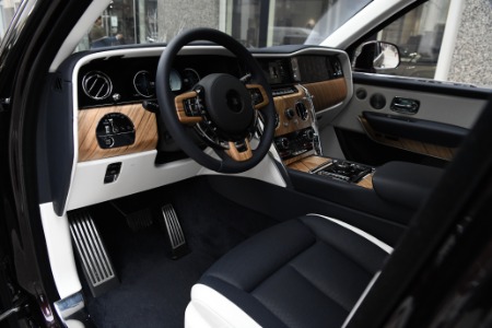 New 2025 Rolls-Royce Cullinan  | Chicago, IL