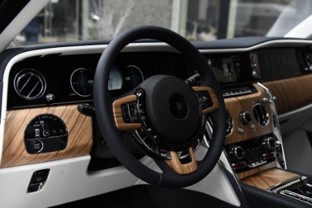 New 2025 Rolls-Royce Cullinan  | Chicago, IL