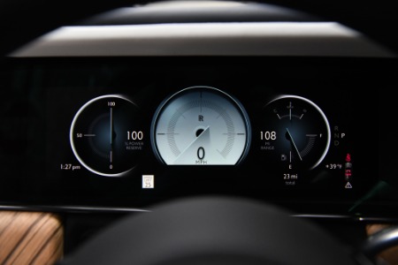 New 2025 Rolls-Royce Cullinan  | Chicago, IL