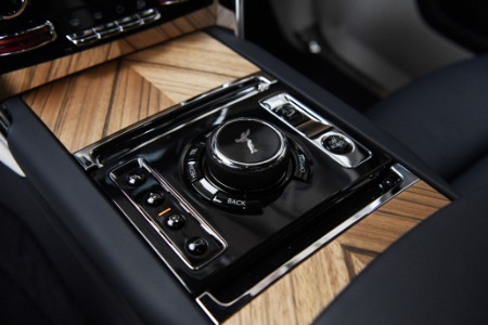 New 2025 Rolls-Royce Cullinan  | Chicago, IL