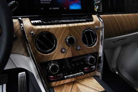New 2025 Rolls-Royce Cullinan  | Chicago, IL