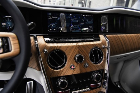 New 2025 Rolls-Royce Cullinan  | Chicago, IL