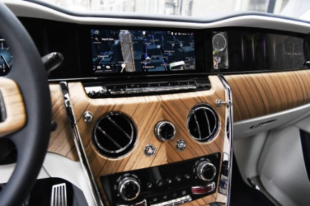New 2025 Rolls-Royce Cullinan  | Chicago, IL