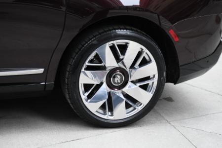 New 2025 Rolls-Royce Cullinan  | Chicago, IL