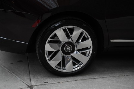 New 2025 Rolls-Royce Cullinan  | Chicago, IL