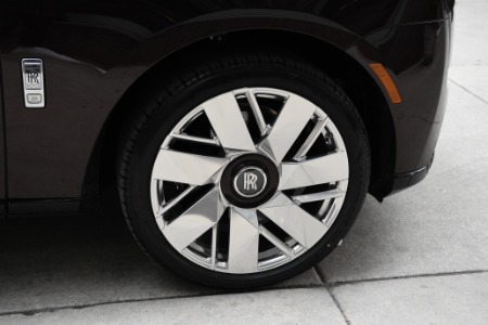 New 2025 Rolls-Royce Cullinan  | Chicago, IL