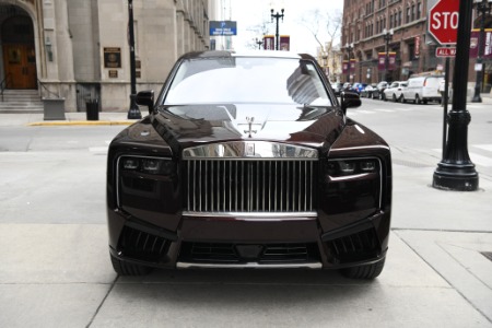 New 2025 Rolls-Royce Cullinan  | Chicago, IL