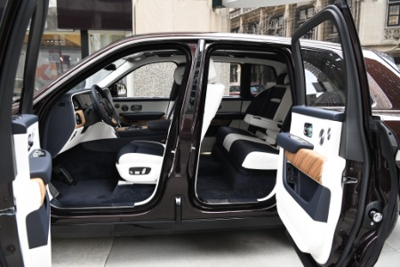 New 2025 Rolls-Royce Cullinan  | Chicago, IL