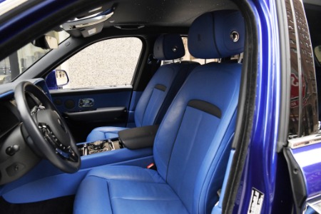 Used 2023 Rolls-Royce Cullinan  | Chicago, IL