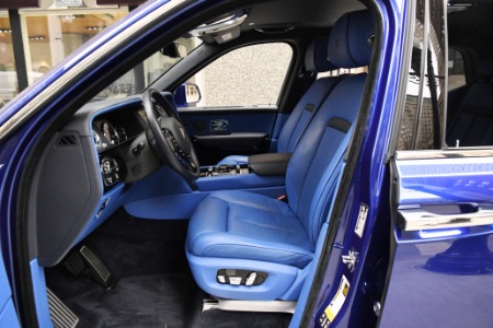 Used 2023 Rolls-Royce Cullinan  | Chicago, IL
