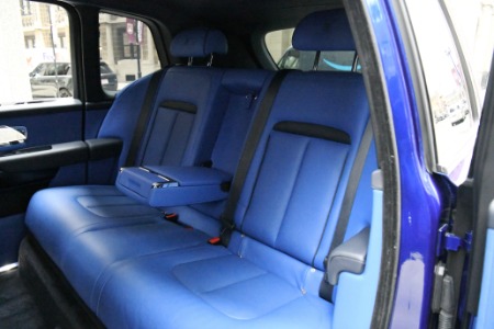 Used 2023 Rolls-Royce Cullinan  | Chicago, IL