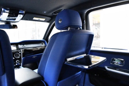 Used 2023 Rolls-Royce Cullinan  | Chicago, IL