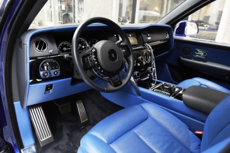 Used 2023 Rolls-Royce Cullinan  | Chicago, IL