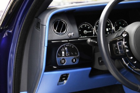 Used 2023 Rolls-Royce Cullinan  | Chicago, IL