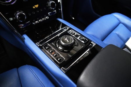 Used 2023 Rolls-Royce Cullinan  | Chicago, IL