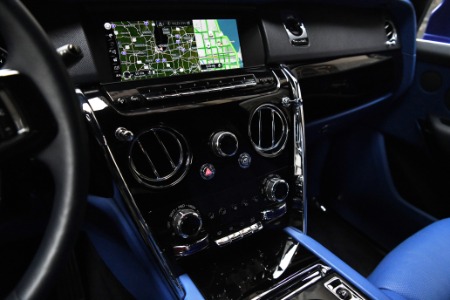 Used 2023 Rolls-Royce Cullinan  | Chicago, IL