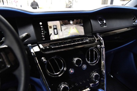Used 2023 Rolls-Royce Cullinan  | Chicago, IL