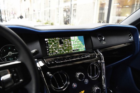 Used 2023 Rolls-Royce Cullinan  | Chicago, IL
