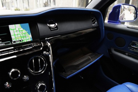 Used 2023 Rolls-Royce Cullinan  | Chicago, IL