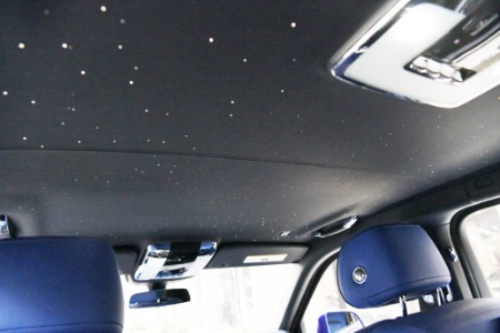Used 2023 Rolls-Royce Cullinan  | Chicago, IL