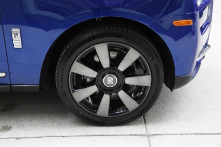 Used 2023 Rolls-Royce Cullinan  | Chicago, IL