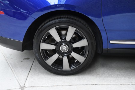 Used 2023 Rolls-Royce Cullinan  | Chicago, IL