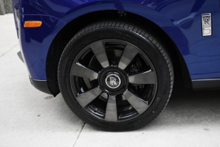 Used 2023 Rolls-Royce Cullinan  | Chicago, IL