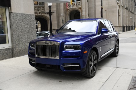 Used 2023 Rolls-Royce Cullinan  | Chicago, IL