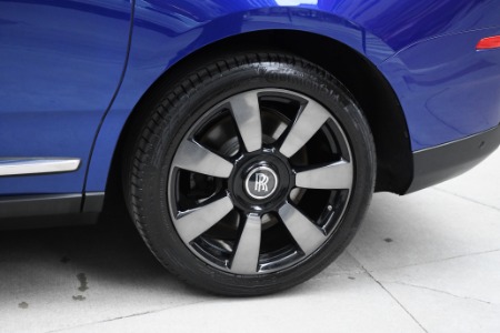 Used 2023 Rolls-Royce Cullinan  | Chicago, IL