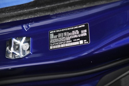 Used 2023 Rolls-Royce Cullinan  | Chicago, IL