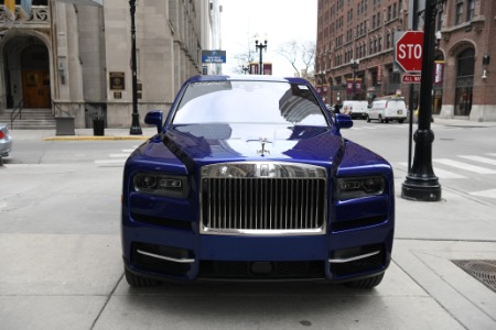 Used 2023 Rolls-Royce Cullinan  | Chicago, IL