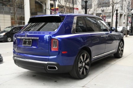 Used 2023 Rolls-Royce Cullinan  | Chicago, IL