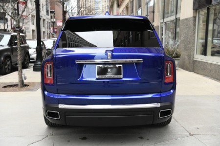 Used 2023 Rolls-Royce Cullinan  | Chicago, IL