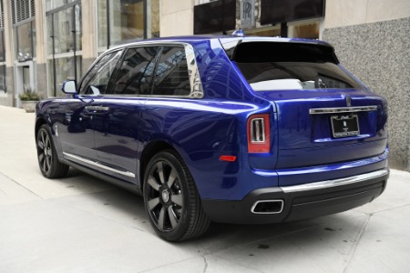 Used 2023 Rolls-Royce Cullinan  | Chicago, IL