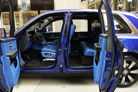 Used 2023 Rolls-Royce Cullinan  | Chicago, IL