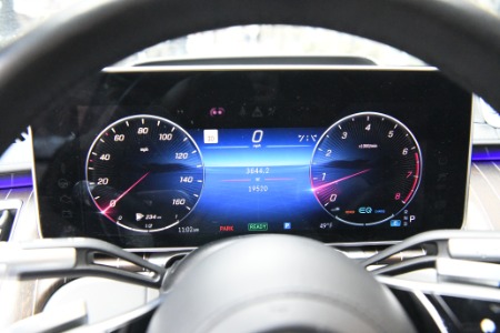 Used 2021 Mercedes-Benz S-Class S 580 4MATIC 4 SEATER | Chicago, IL