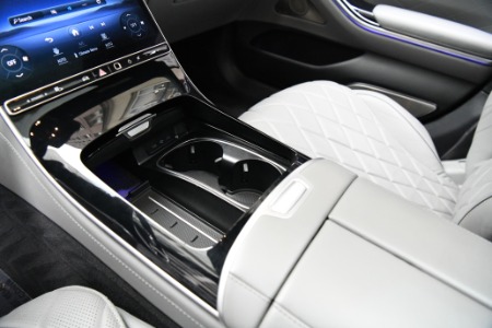 Used 2021 Mercedes-Benz S-Class S 580 4MATIC 4 SEATER | Chicago, IL