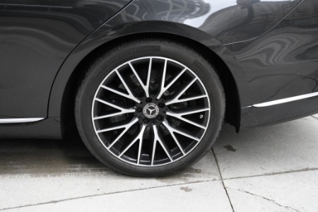 Used 2021 Mercedes-Benz S-Class S 580 4MATIC 4 SEATER | Chicago, IL