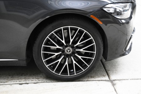Used 2021 Mercedes-Benz S-Class S 580 4MATIC 4 SEATER | Chicago, IL