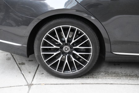 Used 2021 Mercedes-Benz S-Class S 580 4MATIC 4 SEATER | Chicago, IL