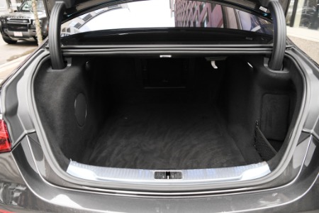 Used 2021 Mercedes-Benz S-Class S 580 4MATIC 4 SEATER | Chicago, IL