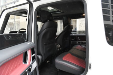 Used 2022 Mercedes-Benz G-Class AMG G 63 | Chicago, IL