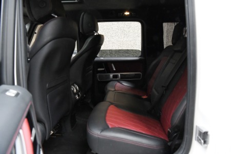 Used 2022 Mercedes-Benz G-Class AMG G 63 | Chicago, IL