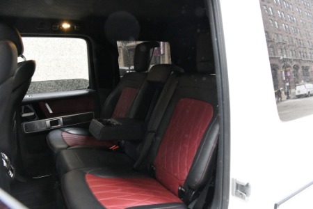 Used 2022 Mercedes-Benz G-Class AMG G 63 | Chicago, IL