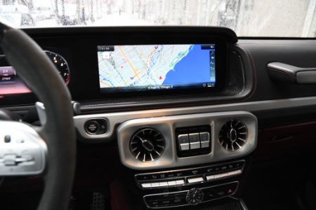 Used 2022 Mercedes-Benz G-Class AMG G 63 | Chicago, IL