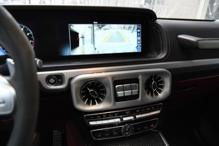 Used 2022 Mercedes-Benz G-Class AMG G 63 | Chicago, IL