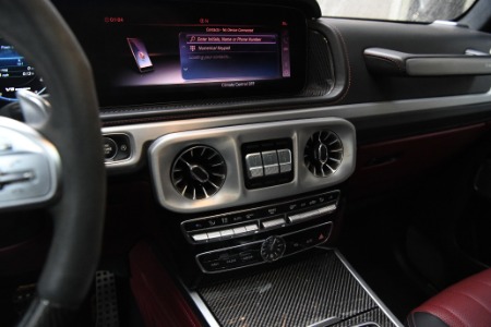 Used 2022 Mercedes-Benz G-Class AMG G 63 | Chicago, IL