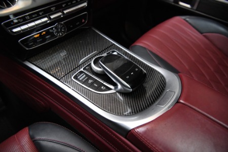 Used 2022 Mercedes-Benz G-Class AMG G 63 | Chicago, IL